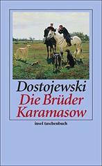 Die Brueder Karamasow