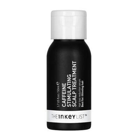 The Inkey List Caffeine Stimulating Scalp Treatment