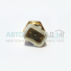 ДАТЧИК ТЕМПЕРАТУРЫ ГБЦ (ЭСУД) RIO DC, SPECTRA INZI (3 конт)