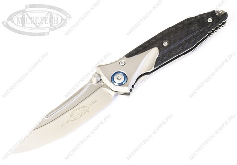 Нож Microtech Socom Bravo 260-7CFTI Single