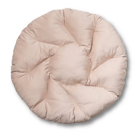 Подушка Sevilla Verde Velour, велюр, бежевый (Laura Outdoor)