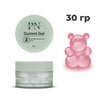 Patrisa Nail, Гель камуфлирующий Gummi Gel №2 30 гр