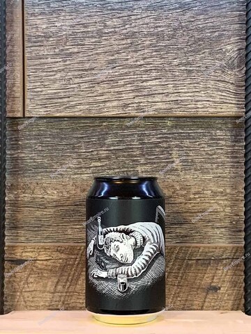 HopHead RIS Синдром хронической усталости 0,33 л. ж/б