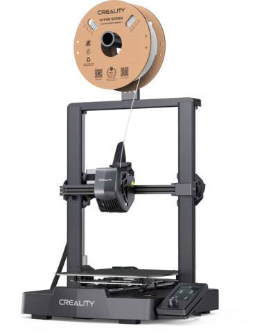 3D-принтер Creality Ender 3 V3 SE (набор для сборки)