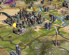 Sid Meier's Civilization IV The Complete Edition (для ПК, цифровой код доступа)
