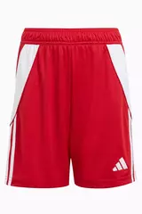 Шорты adidas Tiro 24 Junior