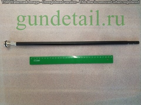 Трубка Puncher Maxi.3 Auto кал. 6,35мм