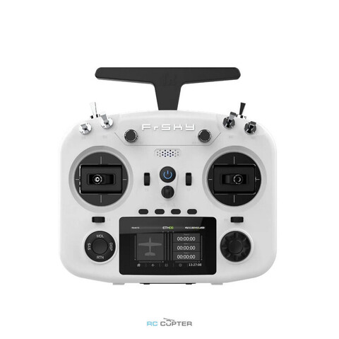 Аппаратура управления FrSky TWIN X14 (2.4G+2.4G)