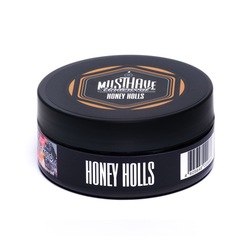 Musthave - Honey Holls (Медовые леденцы), 25 гр