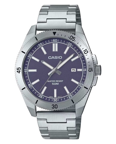 Часы Casio MTP-B155D-2A