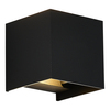 Светильник уличный настенный ST Luce Brik SL9513.401.01