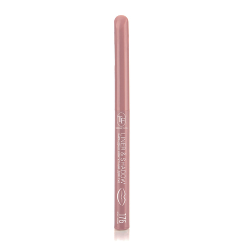 TF Карандаш для губ  LINER SHADOW CU19 тон 176 розовое дерево