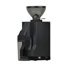 Eureka Mignon Crono 50 15BL 2024 Matt Black