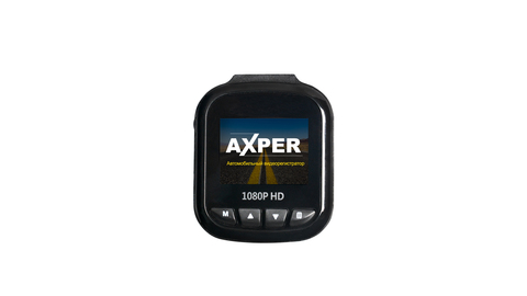 Видеорегистратор AXPER Mini