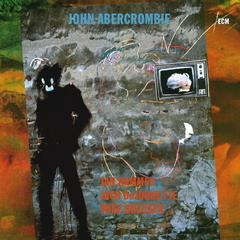 John Abercrombie / Night (CD)