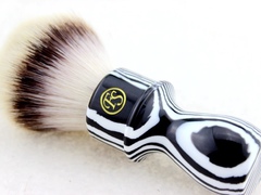 Помазок для бритья Frank Shaving Узел 26 мм синтетика