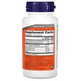 5-гидрокситриптофан 200 мг, 5-HTP 200 mg, Now Foods, 60 капсул 2