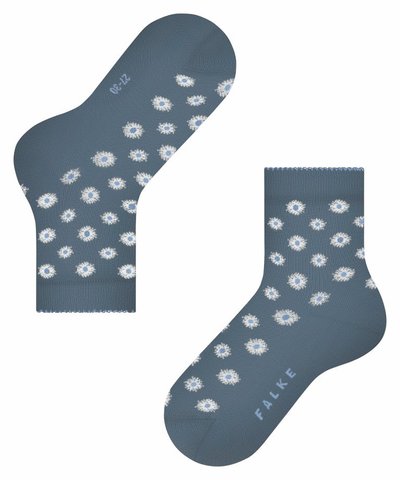 Носки Daisyflower Sho FALKE 12972/6233