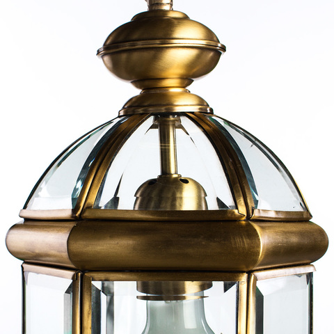 Подвес Arte Lamp Rimini A6501SP-1AB
