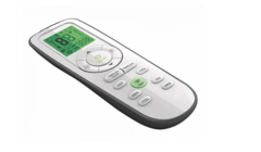 Кондиционер Ballu (сплит-система) ECO EDGE DC Inverter BSLI-07HN1/EE/EU