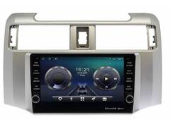 Магнитола Toyota 4Runner (2009-2021) Android 10 6/128GB IPS DSP 4G модель CBK-3430TS10