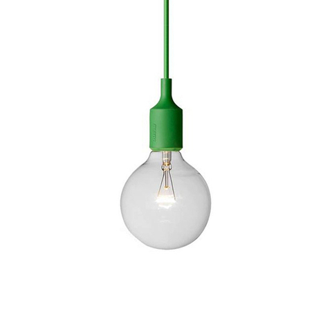 Светильник Muuto One Green