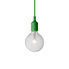 Светильник Muuto One Green