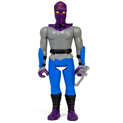 Фигурка Super7 TMNT: Foot Soldier