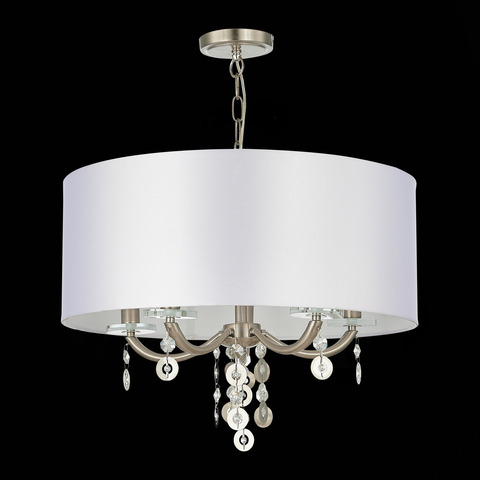 Люстра подвесная ST Luce Katena SL1757.113.05