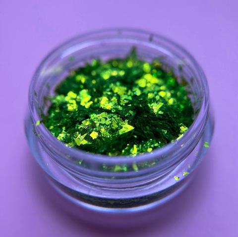 Микс осколков 