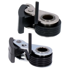 MCS Комплект натяжителей цепи ГРМ TC88