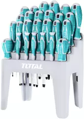 Набор отвёрток 26шт THT250626