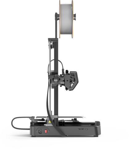 3D-принтер Creality Ender 3 V3 SE (набор для сборки)