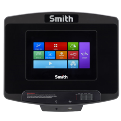 Эллиптический тренажер Smith CE570