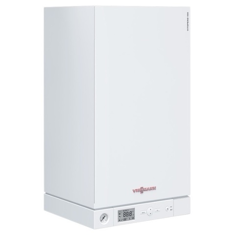 Viessmann Vitopend 100-W A1HB002 (29.9 кВт) газовый котёл одноконтурный турбированный