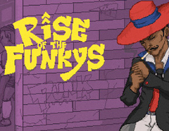 Rise of the Funkys (для ПК, цифровой код доступа)