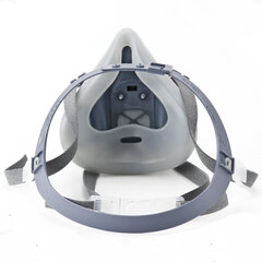 Полумаска 3М 7500