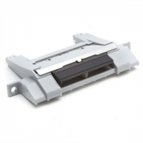 Запчасть подачи бумаги analog Тормозная площадка P3005 (RM1-3738) из кассеты (лоток 2), в сборе - купить в компании MAKtorg