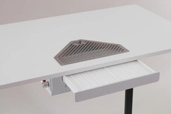 Маникюрная вытяжка Verakso M800 230V