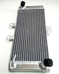 Радиатор для SUZUKI GSF650 Badnit 2007-2013 г.