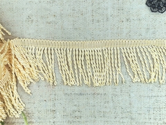 Бахрома, ш. 8 см