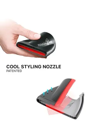 Фен Valera Professional Swiss Nano 9200 Plus RC (SN 9200P RC)