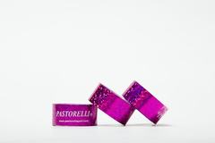 Обмотка  PASTORELLI 