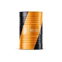 Моторное масло для грузовых автомобилей QC Oil Long Life 5W-50 (синтетическое) (205л.)