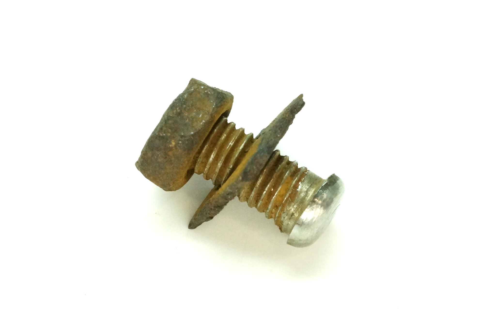 Болт крепления амортизатора задней двери