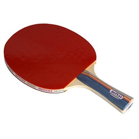 Stolüstü tennis raketi \ Ракетка для настольного тенниса \ Racket Table Tennis