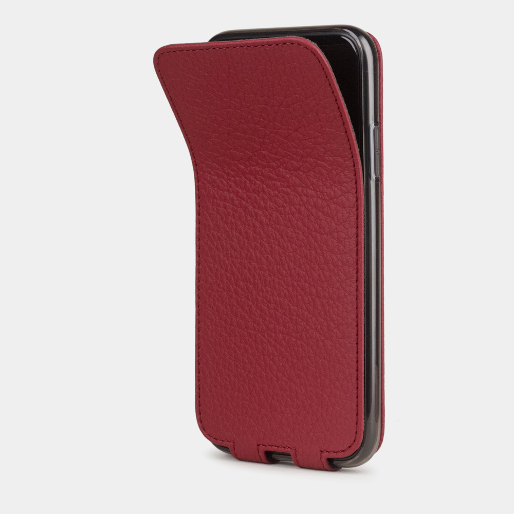 Case for iPhone 11 - cherry