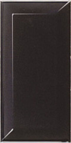 Equipe Metro Black Matt 7.5x15