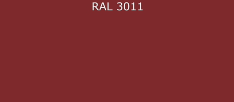 RAL3011