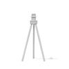 Настольная лампа Loft It Nordic 1700-TWH+SW